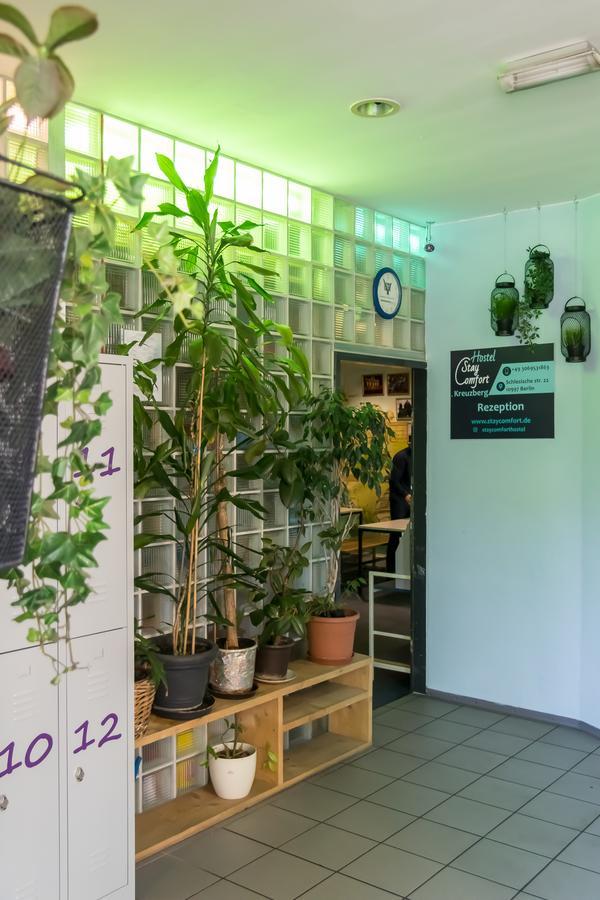 Ostello Staycomfort Kreuzberg *