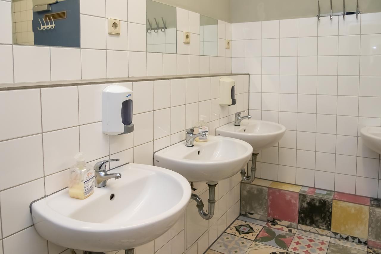 Ostello Staycomfort Kreuzberg
