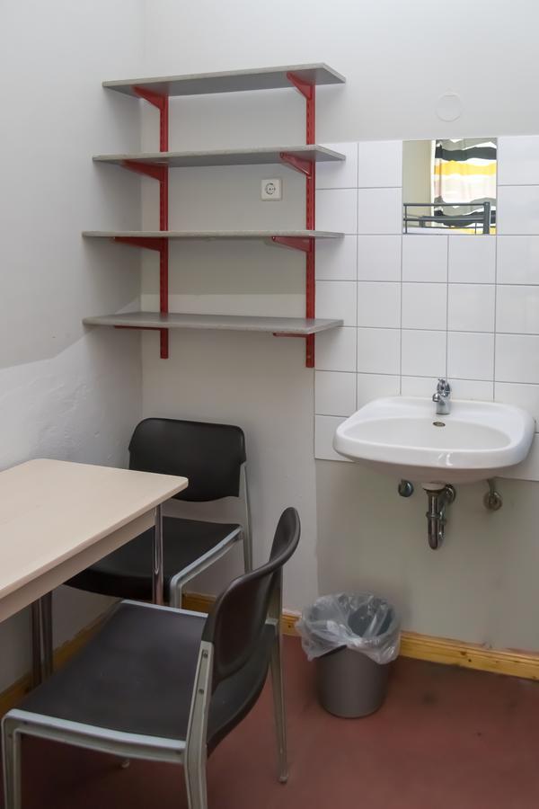 Staycomfort Kreuzberg Berlino