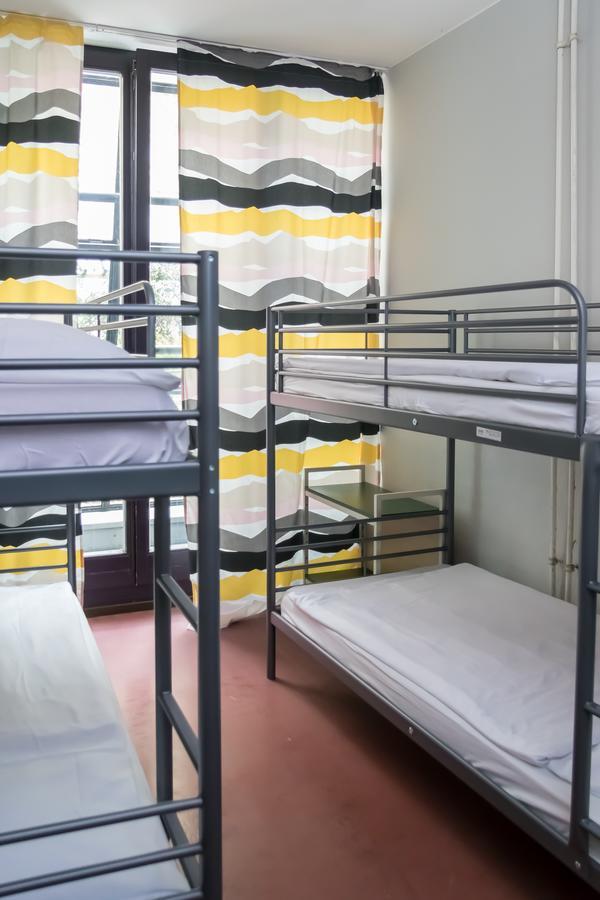 Staycomfort Kreuzberg Ostello *