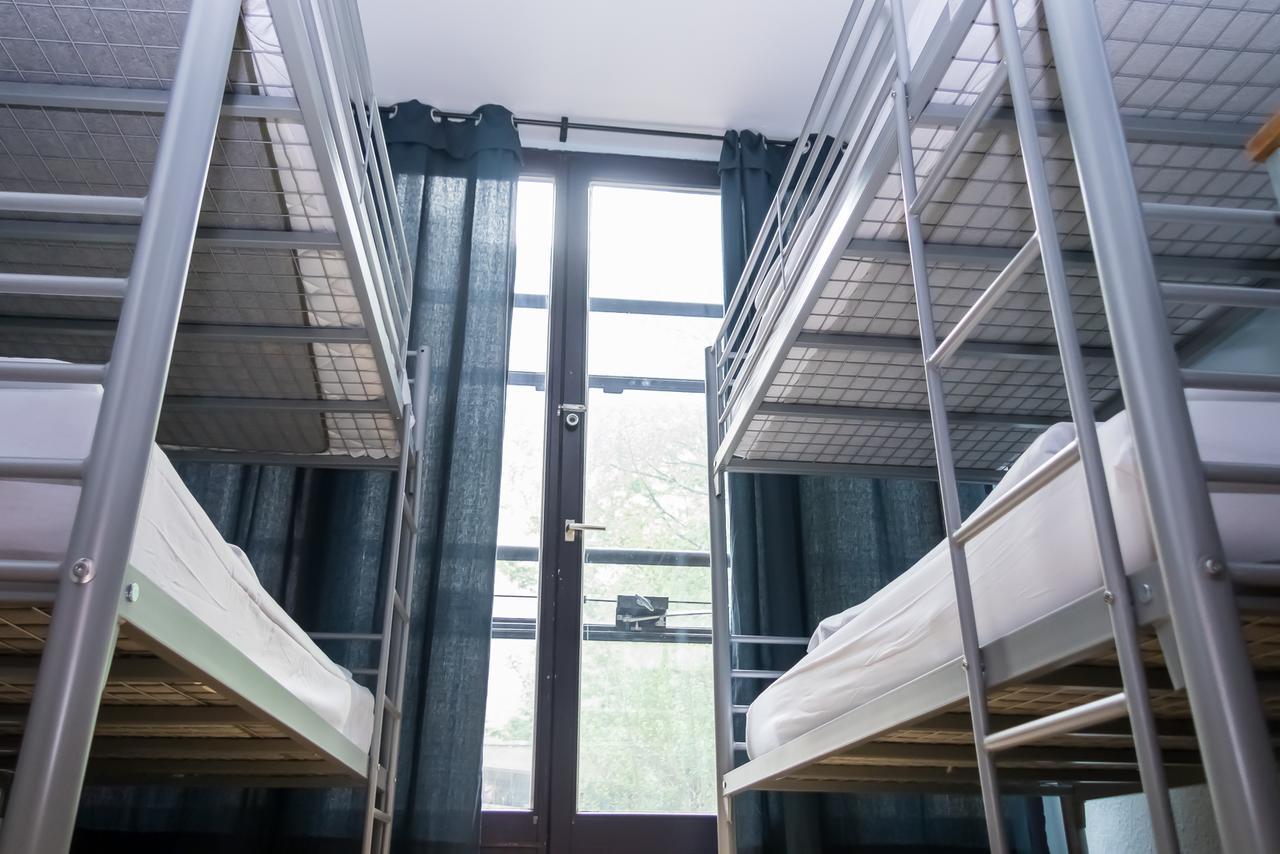 Staycomfort Kreuzberg Ostello *