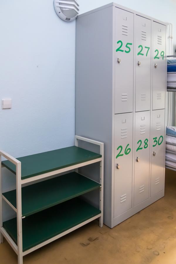 Staycomfort Kreuzberg Ostello