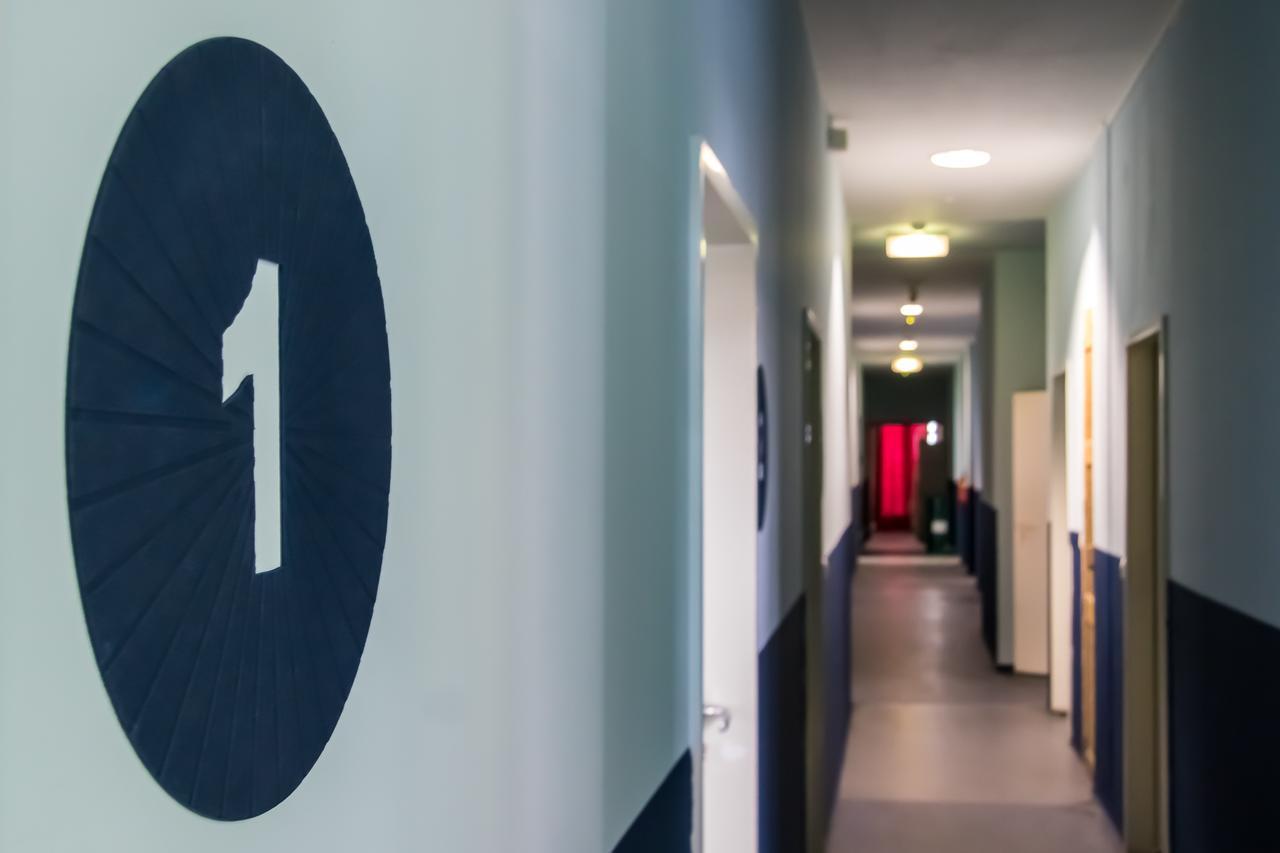 Ostello Staycomfort Kreuzberg Berlino