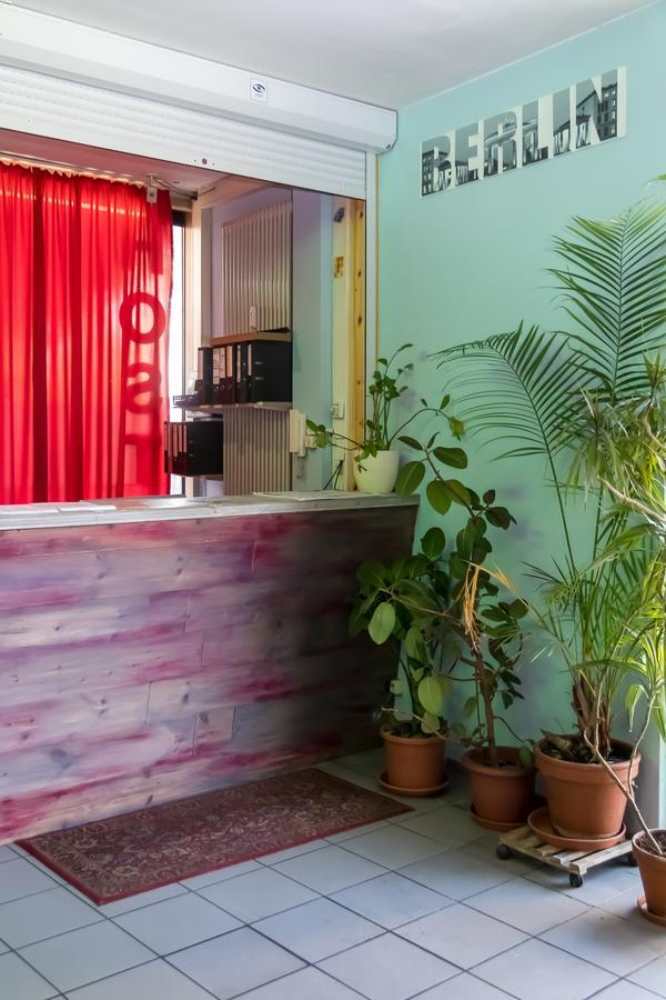 Ostello Staycomfort Kreuzberg