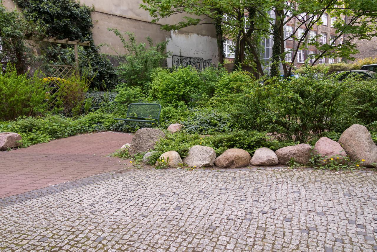 Staycomfort Kreuzberg Ostello Berlino