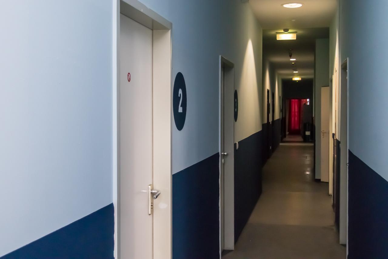 Ostello Staycomfort Kreuzberg *