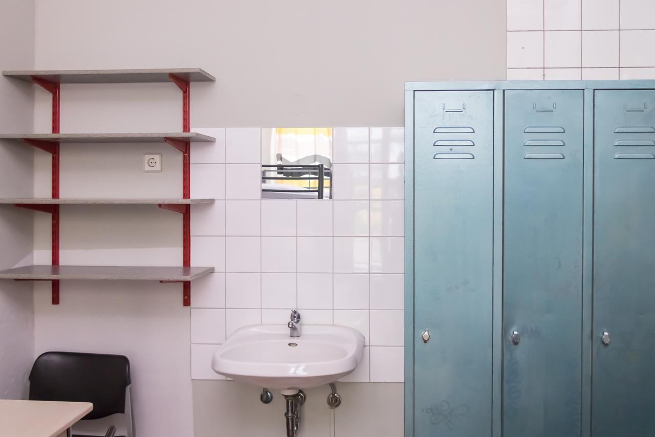 Ostello Staycomfort Kreuzberg *