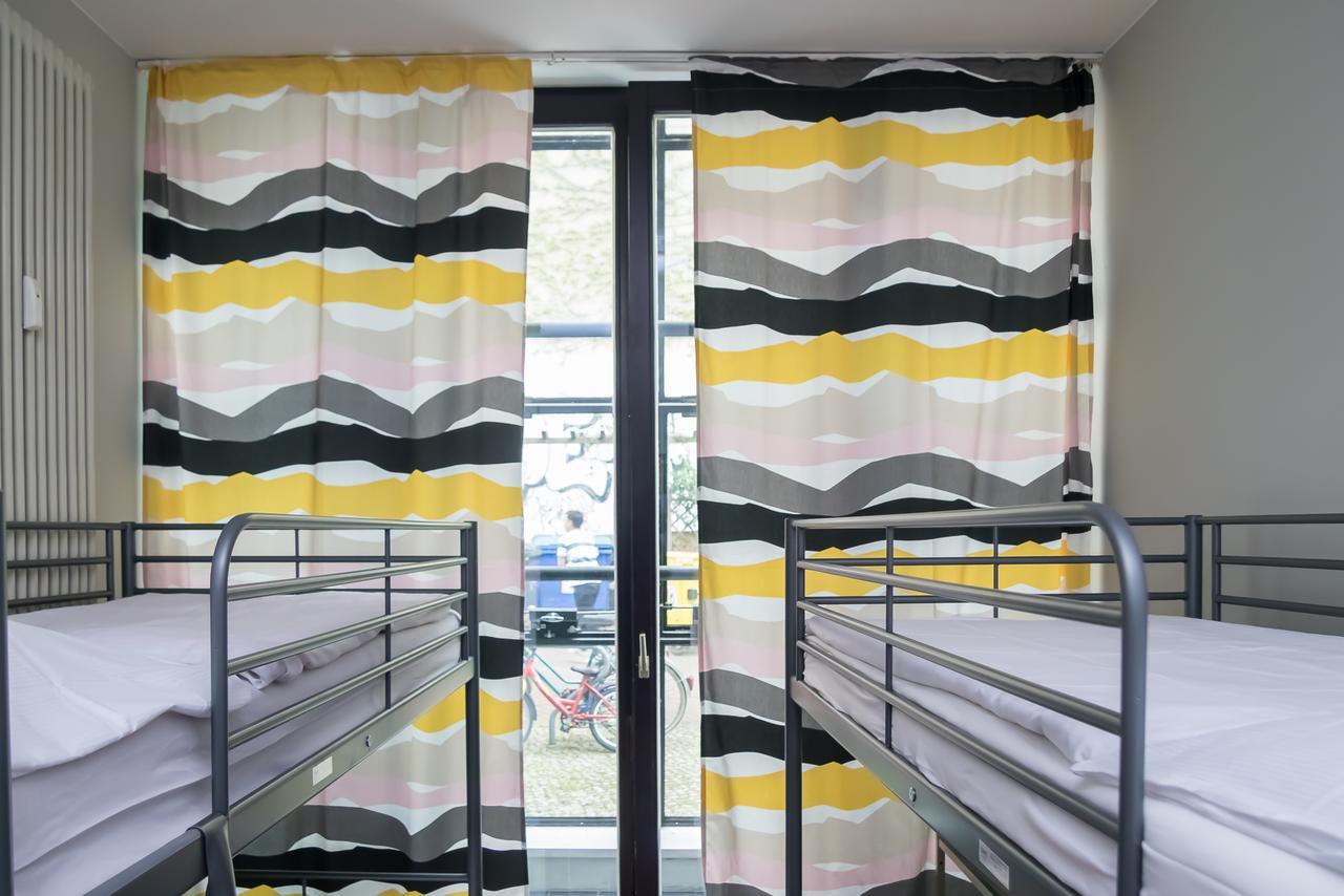 Ostello Staycomfort Kreuzberg Berlino