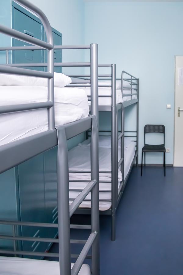 Staycomfort Kreuzberg Ostello *