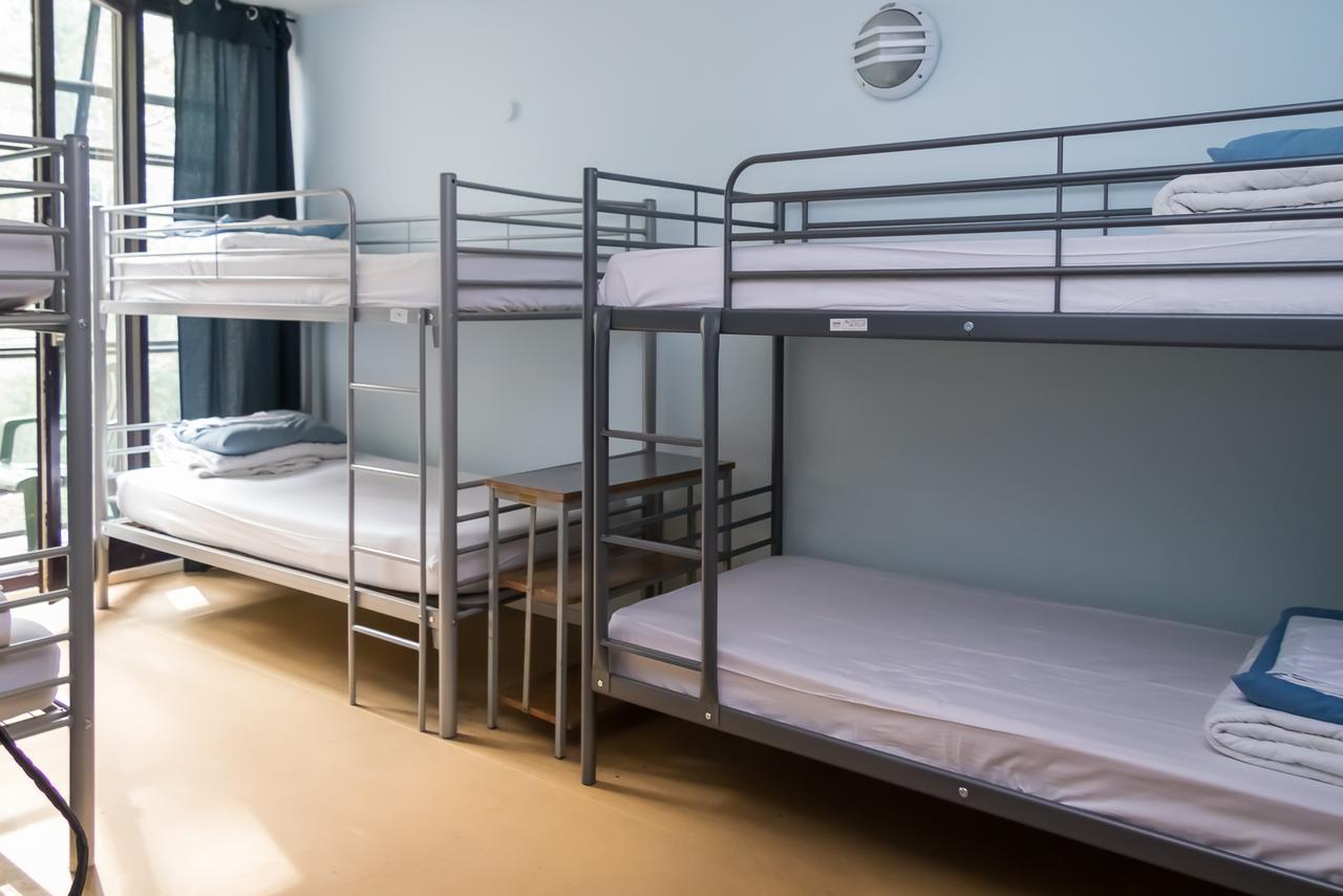 Staycomfort Kreuzberg Ostello