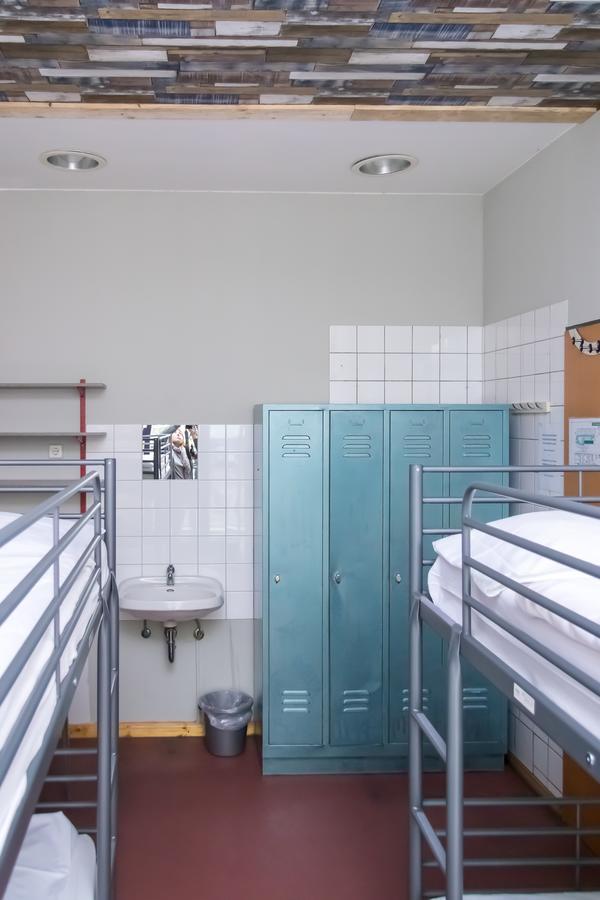 Staycomfort Kreuzberg Ostello *