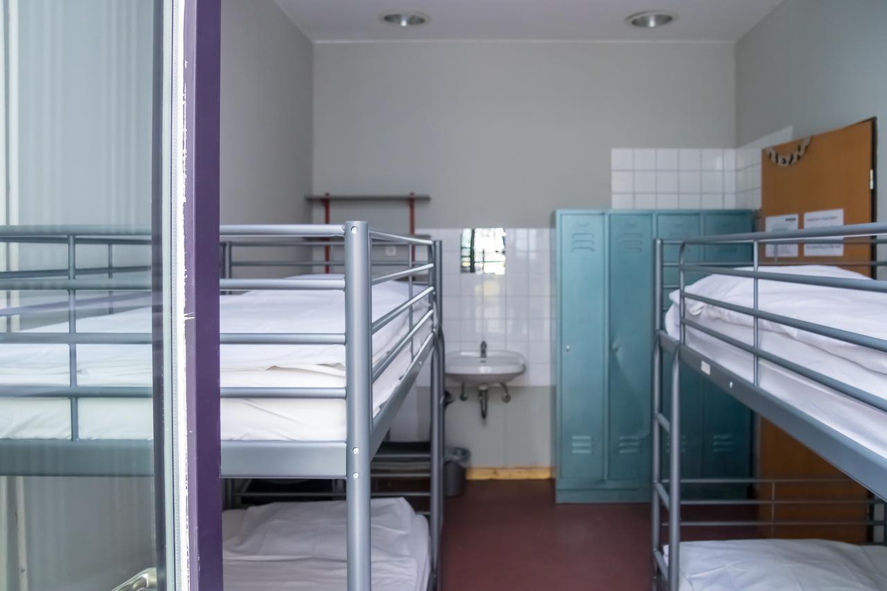 Ostello Staycomfort Kreuzberg Berlino