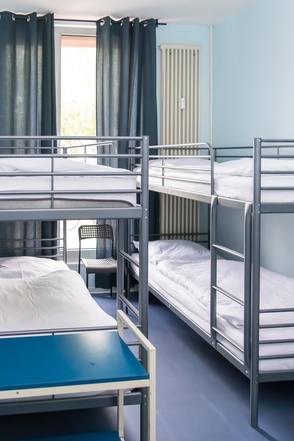 Staycomfort Kreuzberg Berlino