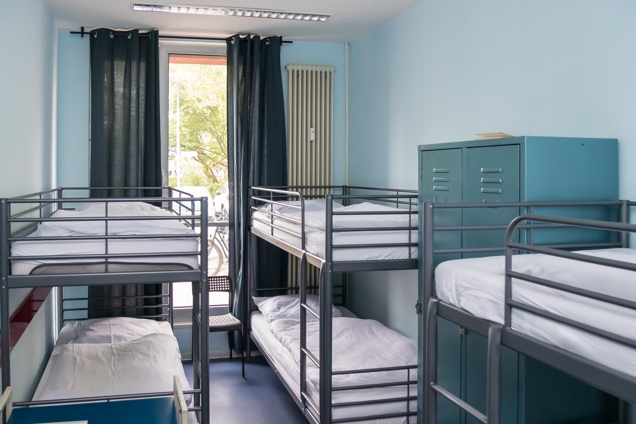 Staycomfort Kreuzberg Ostello