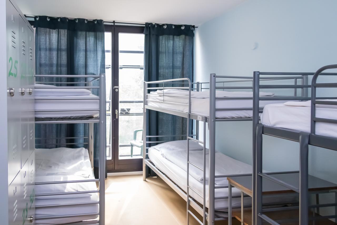 Staycomfort Kreuzberg Ostello *
