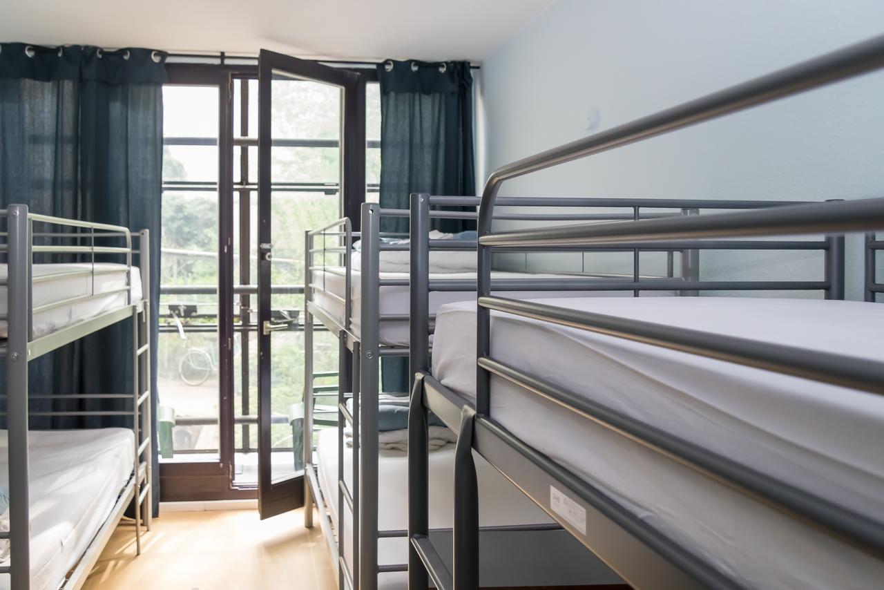 Ostello Staycomfort Kreuzberg Berlino