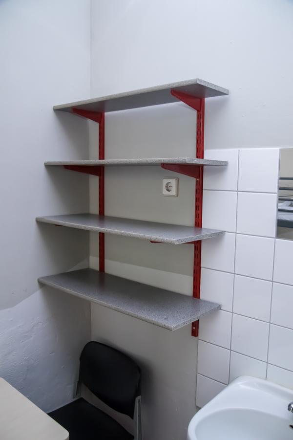 Ostello Staycomfort Kreuzberg Berlino