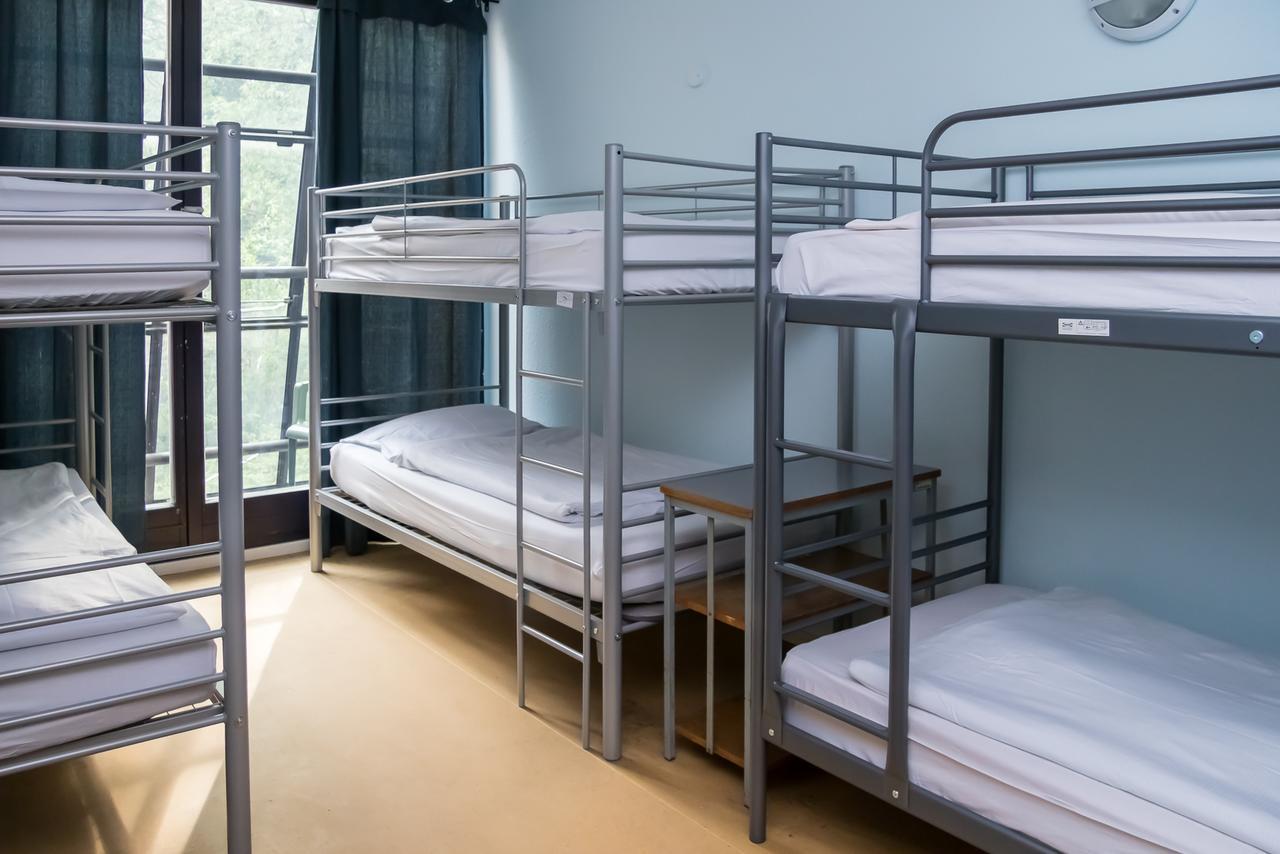 Staycomfort Kreuzberg Berlino