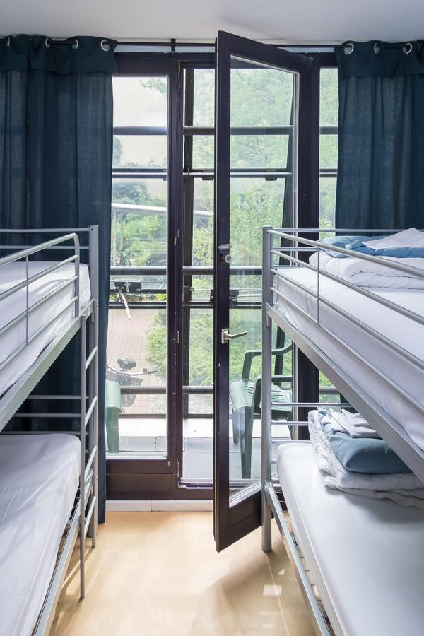 Ostello Staycomfort Kreuzberg Berlino