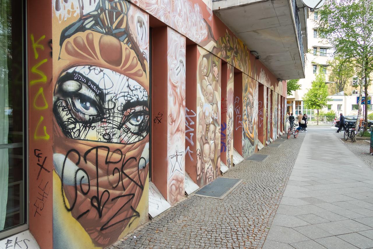 Staycomfort Kreuzberg Ostello