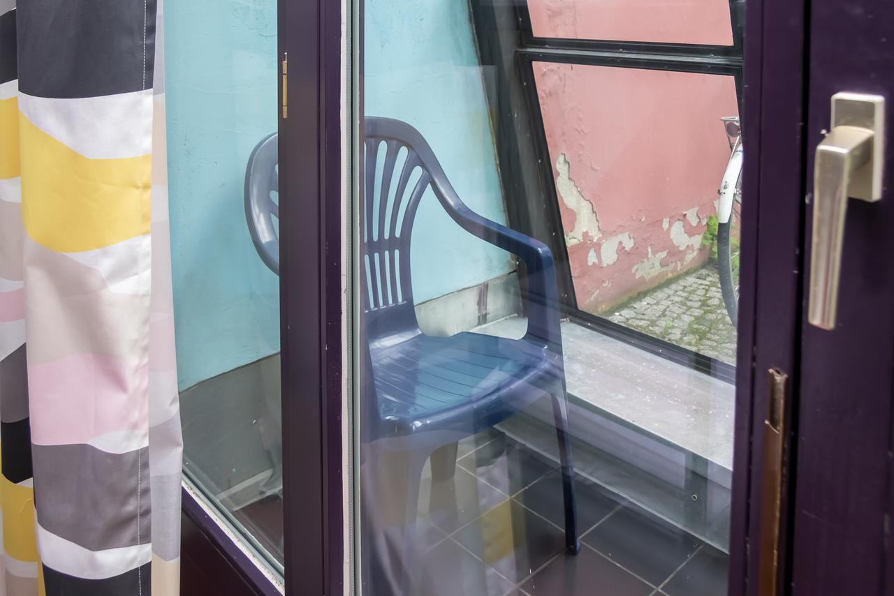Staycomfort Kreuzberg Ostello *