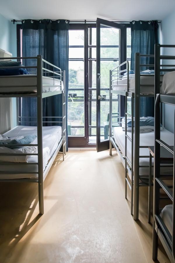 Staycomfort Kreuzberg Berlino