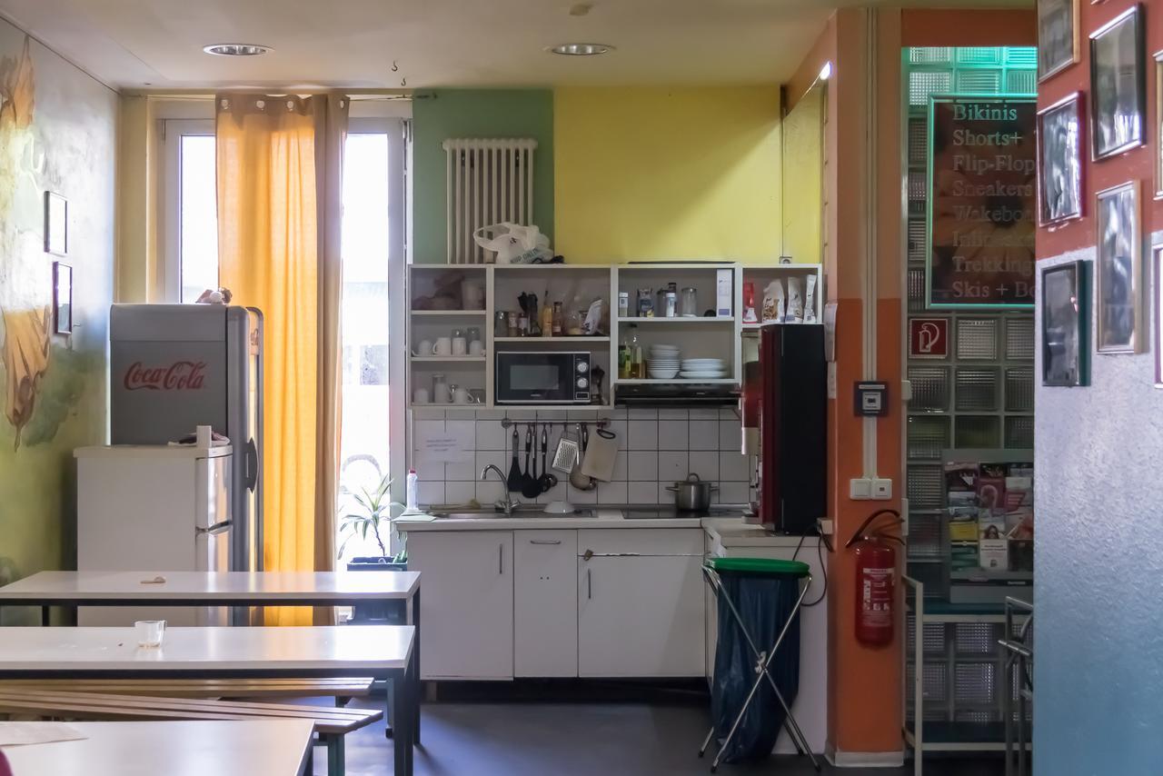 Albergue Staycomfort Kreuzberg