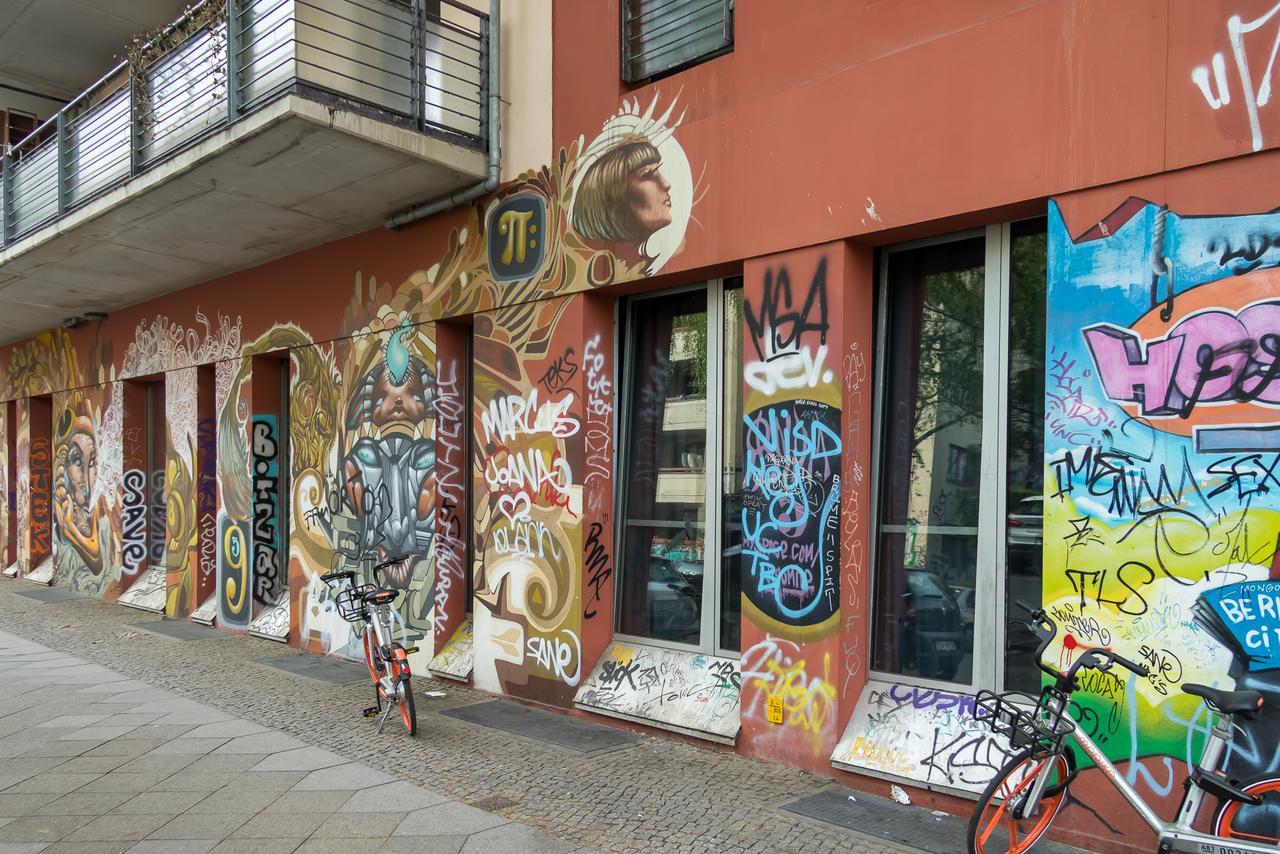 Staycomfort Kreuzberg Albergue