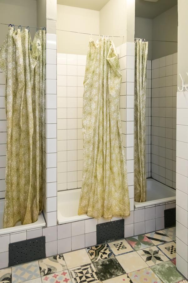 Albergue Staycomfort Kreuzberg Berlim